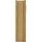 Ekena Millwork 7 1/2-in W x 30-in D x 30-in H Funston Trad Rough Cedar Woodgrain TimberThane Outlooker, Primed Tan OUTUR075X30X30FST04RCPR - alternate 5